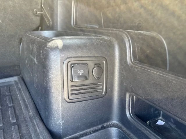 2018 Toyota 4Runner 5th Gen - Image 12 of 19