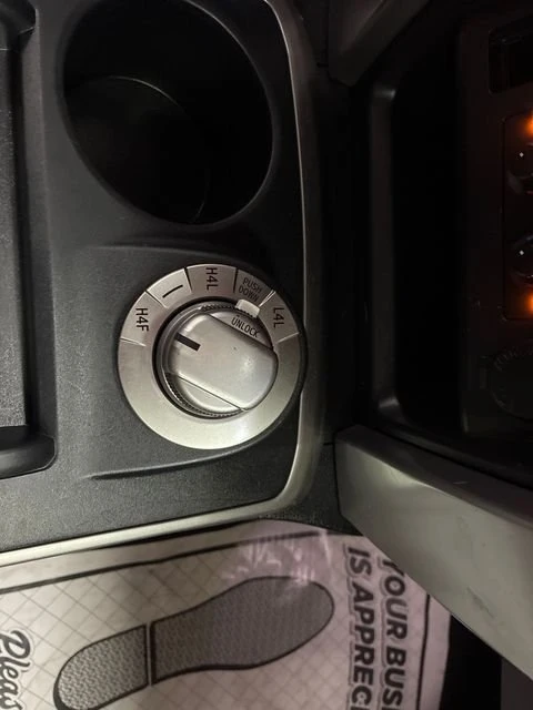 2018 Toyota 4Runner 5th Gen - Image 18 of 20