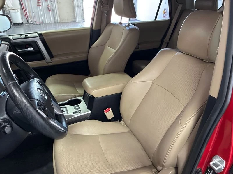 2018 Toyota 4Runner 5th Gen - Image 9 of 20