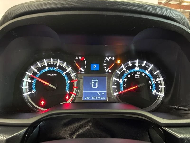 2018 Toyota 4Runner 5th Gen - Image 15 of 20