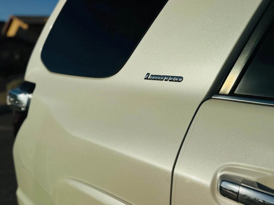 2018 Toyota 4Runner 5th Gen - Image 3 of 16