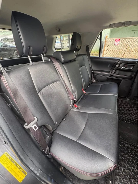 2018 Toyota 4Runner 5th Gen - Image 10 of 18