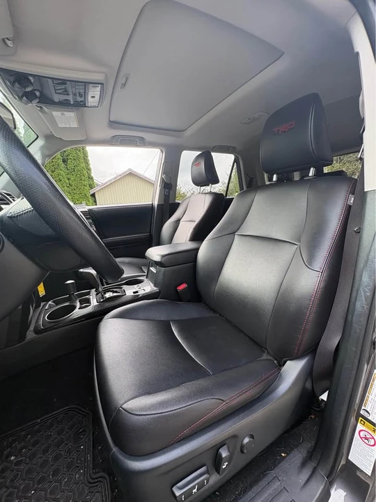 2018 Toyota 4Runner 5th Gen - Image 15 of 18