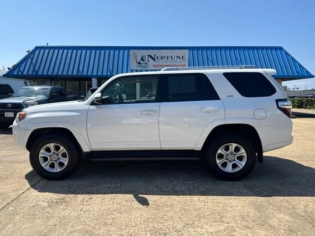 2018 Toyota 4Runner 5th Gen - Image 7 of 19