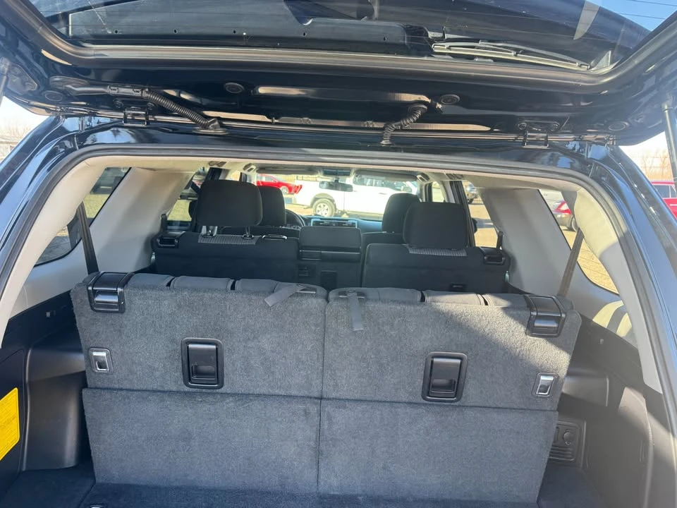 2018 Toyota 4Runner 5th Gen - Image 11 of 13
