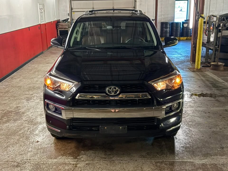 2018 Toyota 4Runner 5th Gen - Image 9 of 20