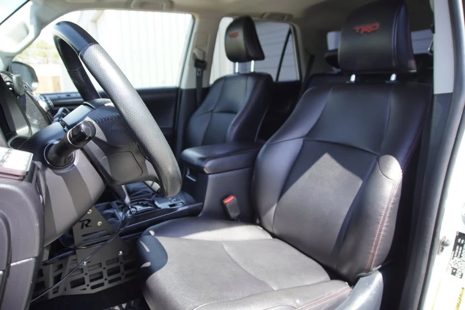 2018 Toyota 4Runner 5th Gen - Image 11 of 15