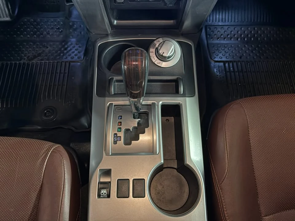 2018 Toyota 4Runner 5th Gen - Image 14 of 20