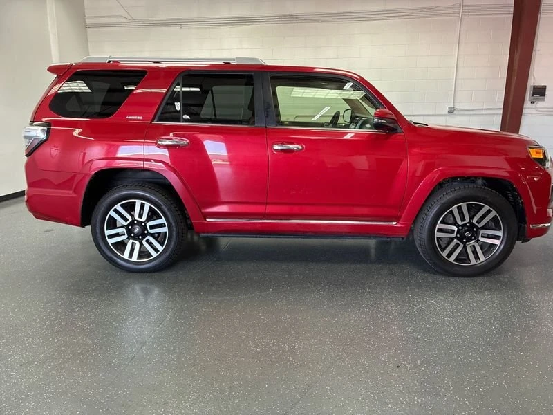 2018 Toyota 4Runner 5th Gen - Image 3 of 20
