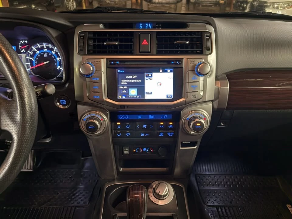 2018 Toyota 4Runner 5th Gen - Image 13 of 20