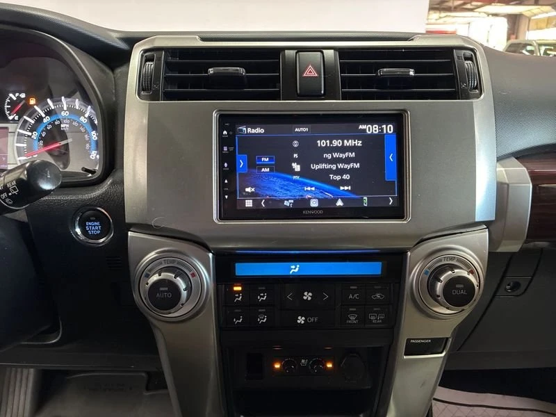 2018 Toyota 4Runner 5th Gen - Image 17 of 20