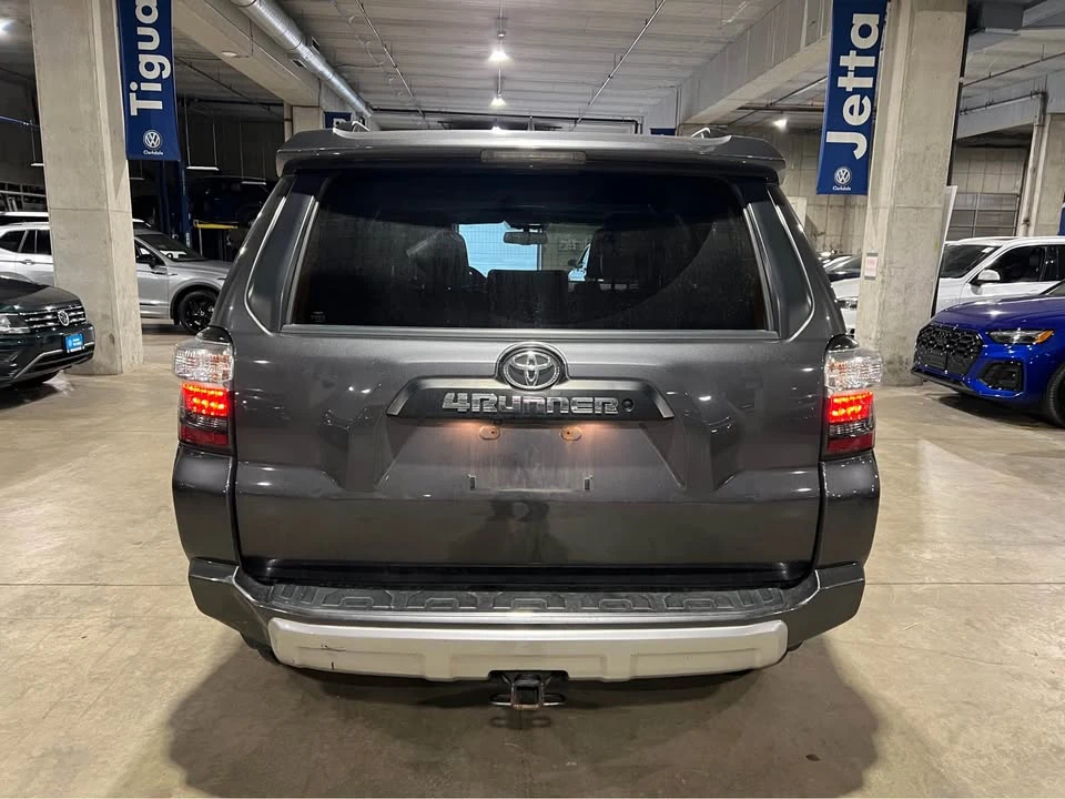 2018 Toyota 4Runner 5th Gen - Image 5 of 20