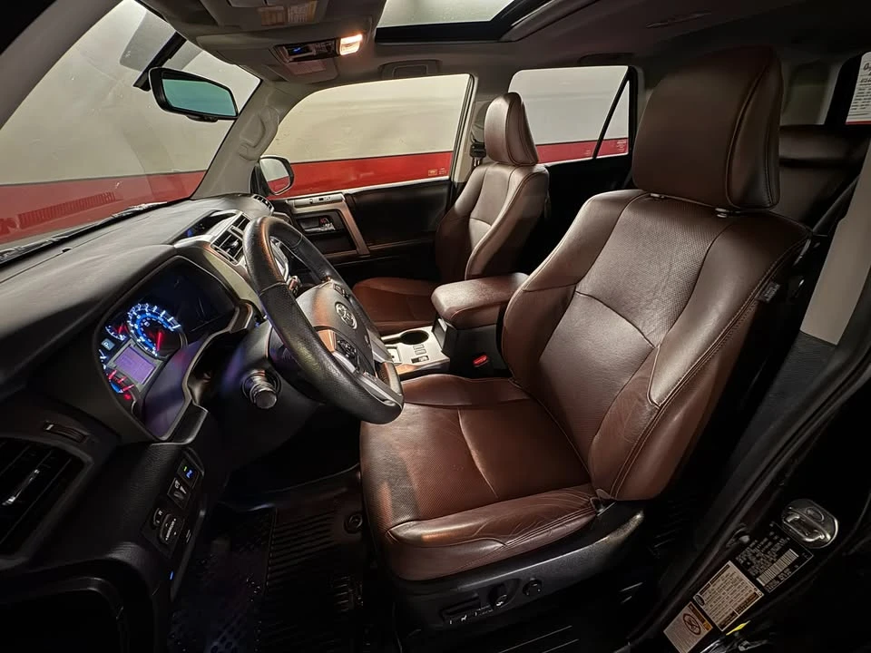 2018 Toyota 4Runner 5th Gen - Image 10 of 20