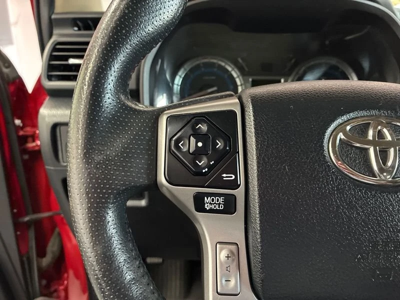 2018 Toyota 4Runner 5th Gen - Image 13 of 20