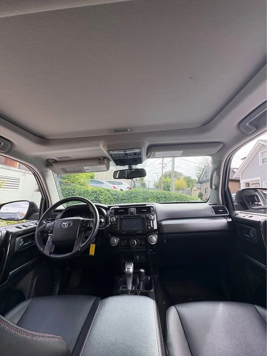 2018 Toyota 4Runner 5th Gen - Image 12 of 18