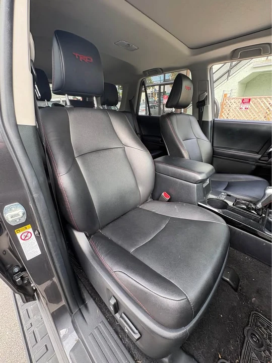 2018 Toyota 4Runner 5th Gen - Image 13 of 18