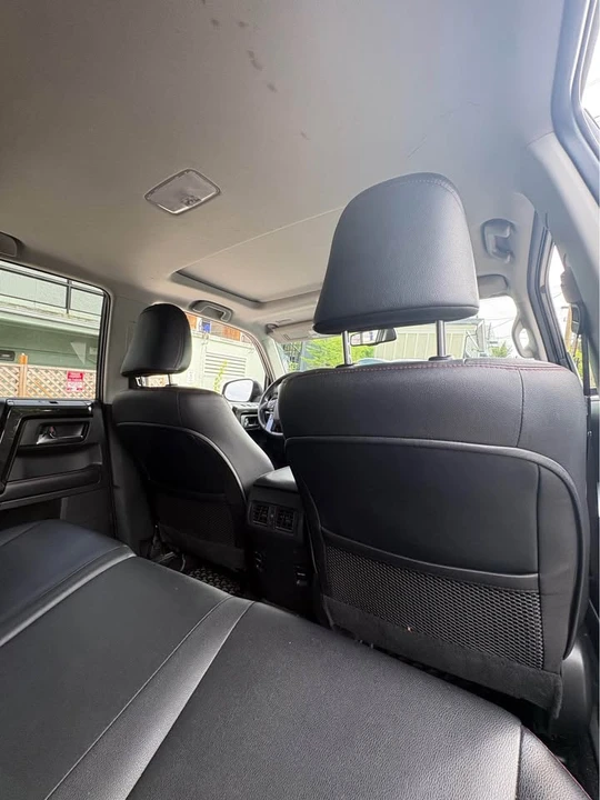 2018 Toyota 4Runner 5th Gen - Image 11 of 18