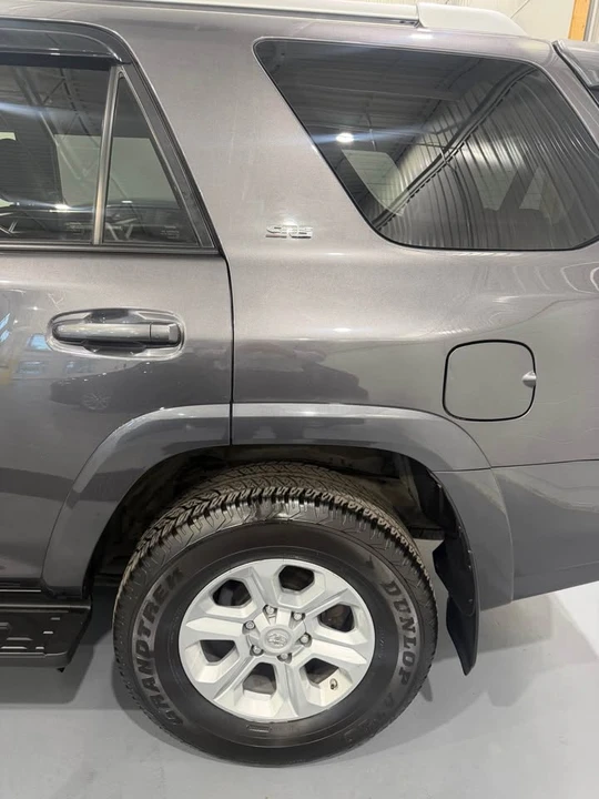 2018 Toyota 4Runner 5th Gen - Image 4 of 7