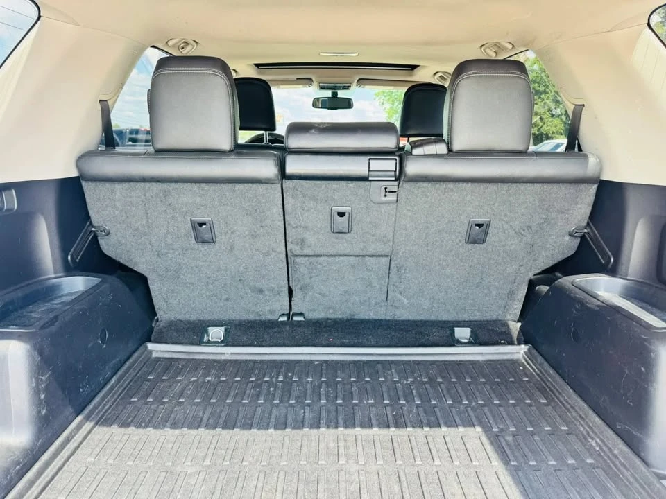 2018 Toyota 4Runner 5th Gen - Image 10 of 14
