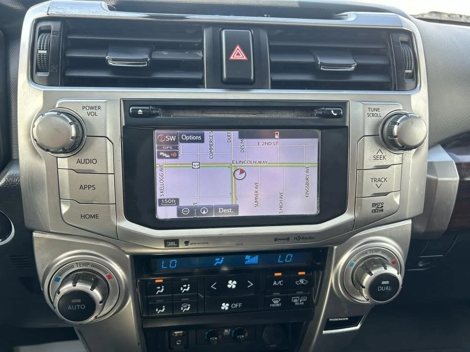 2018 Toyota 4Runner 5th Gen - Image 19 of 20