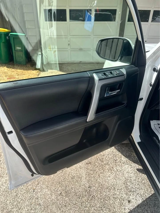 2018 Toyota 4Runner 5th Gen - Image 10 of 20