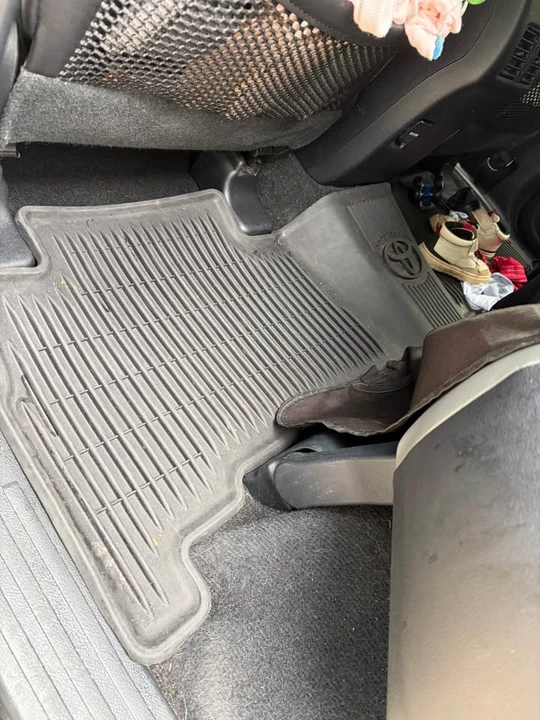 2018 Toyota 4Runner 5th Gen - Image 5 of 6