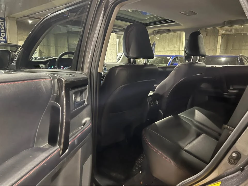 2018 Toyota 4Runner 5th Gen - Image 8 of 20