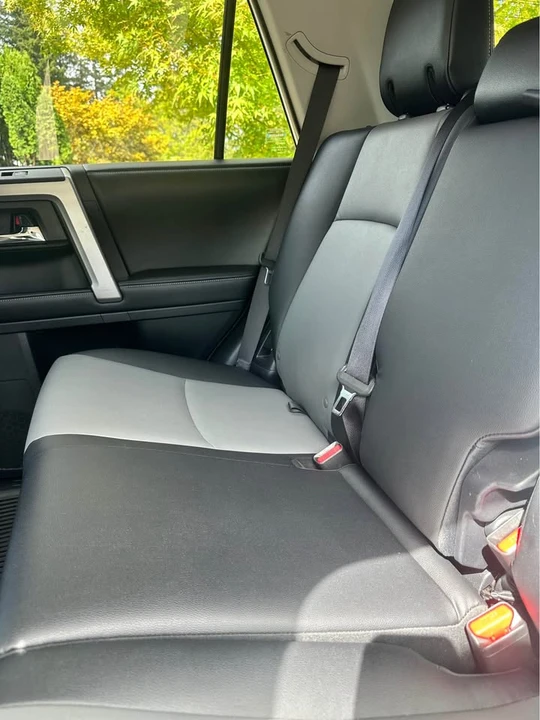 2018 Toyota 4Runner 5th Gen - Image 9 of 20