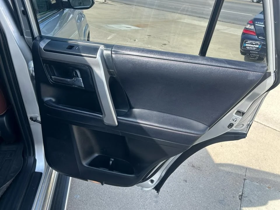 2018 Toyota 4Runner 5th Gen - Image 14 of 20