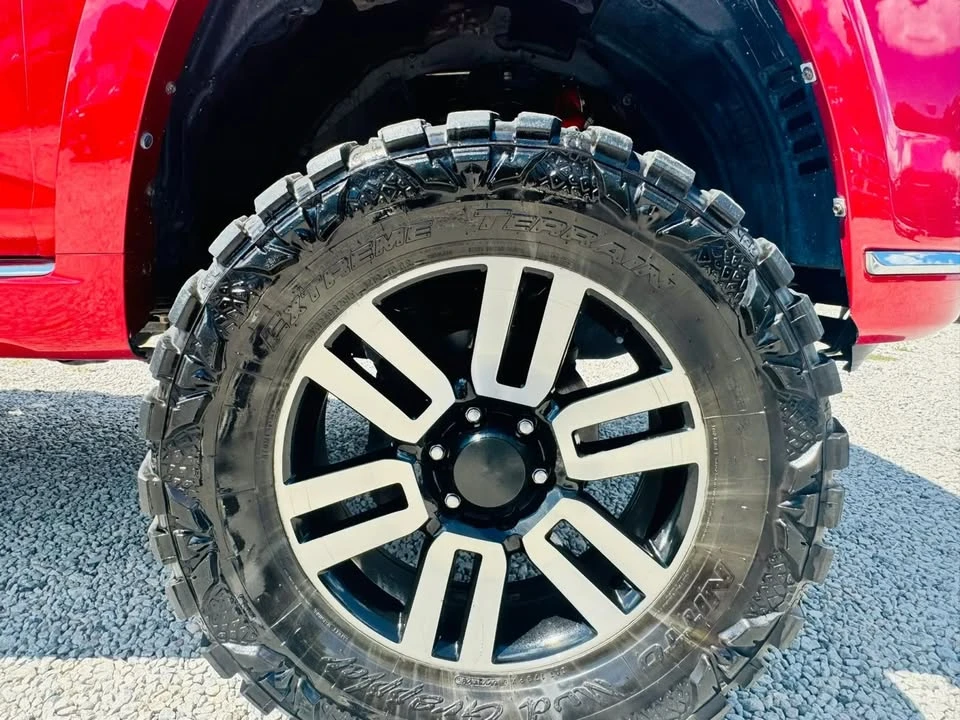 2018 Toyota 4Runner 5th Gen - Image 14 of 14