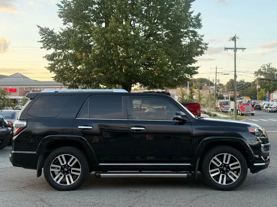 2018 Toyota 4Runner 5th Gen - Image 5 of 20