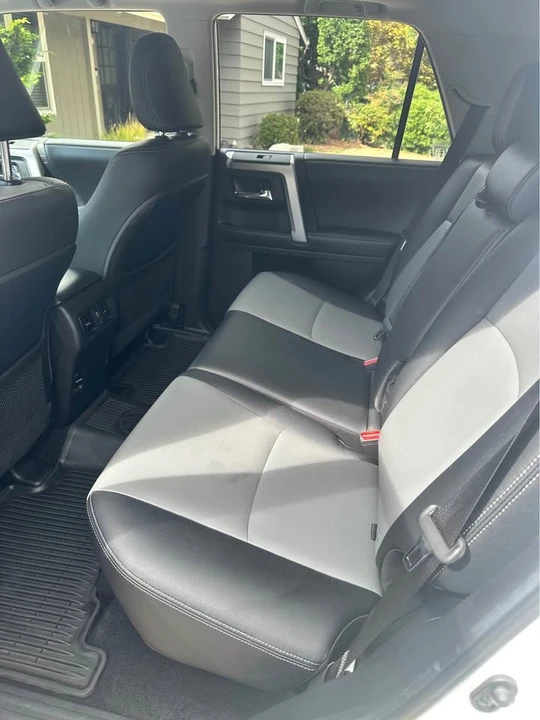 2018 Toyota 4Runner 5th Gen - Image 8 of 20