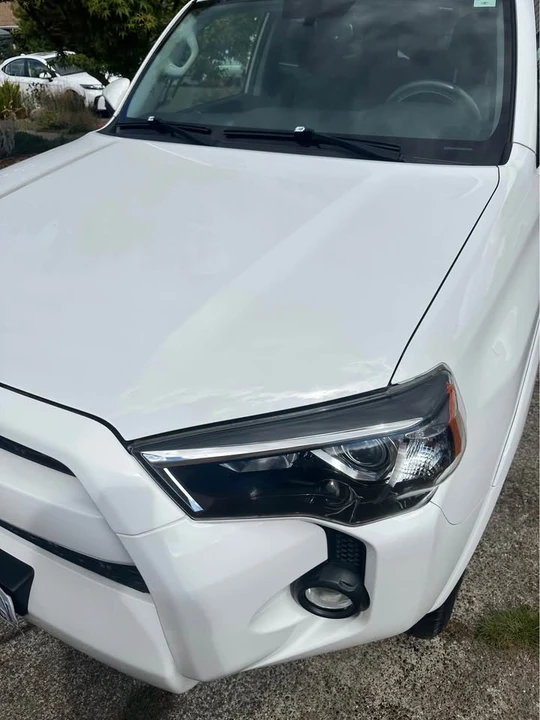 2018 Toyota 4Runner 5th Gen - Image 3 of 20