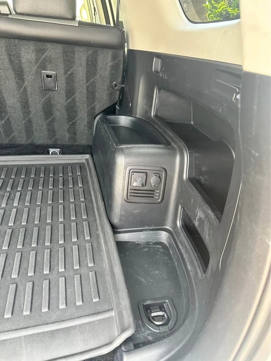 2018 Toyota 4Runner 5th Gen - Image 18 of 20