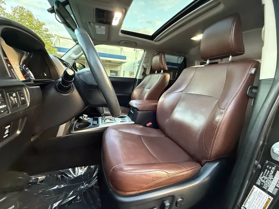 2018 Toyota 4Runner 5th Gen - Image 14 of 20