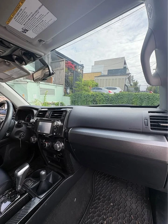 2018 Toyota 4Runner 5th Gen - Image 14 of 18