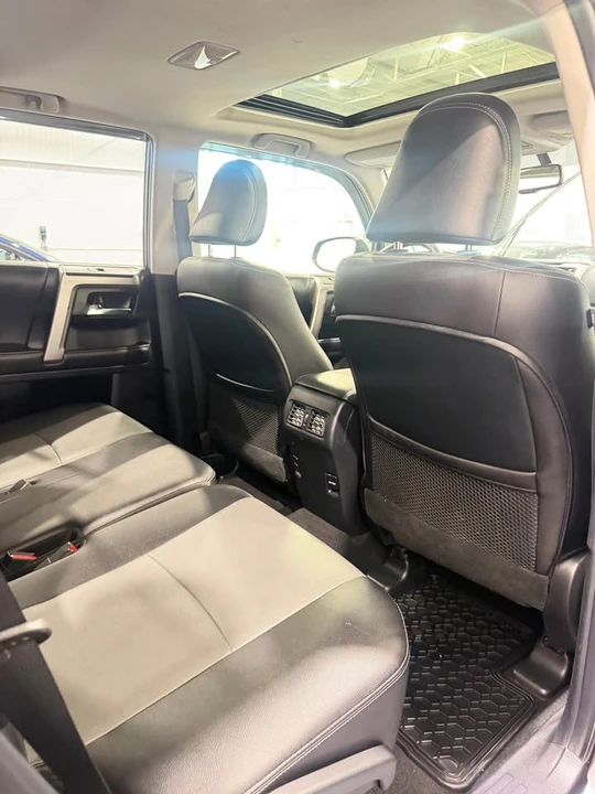 2018 Toyota 4Runner 5th Gen - Image 6 of 7