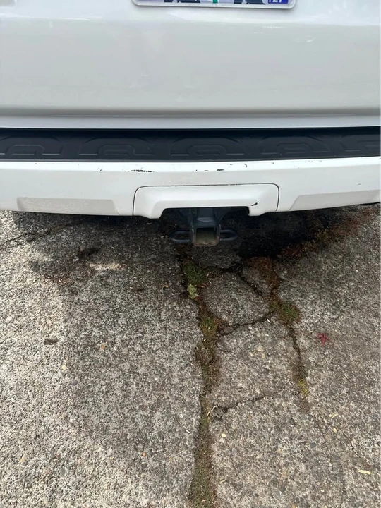 2018 Toyota 4Runner 5th Gen - Image 7 of 20