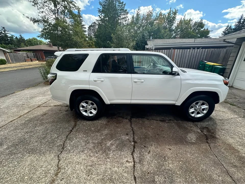 2018 Toyota 4Runner 5th Gen - Image 6 of 20