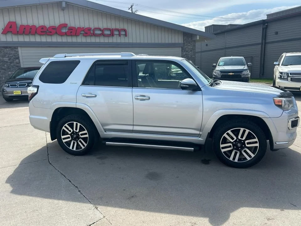 2018 Toyota 4Runner 5th Gen - Image 2 of 20