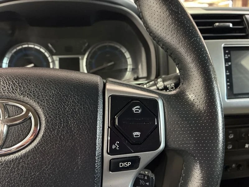 2018 Toyota 4Runner 5th Gen - Image 14 of 20