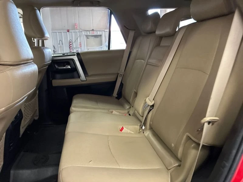 2018 Toyota 4Runner 5th Gen - Image 20 of 20
