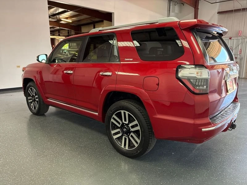 2018 Toyota 4Runner 5th Gen - Image 6 of 20