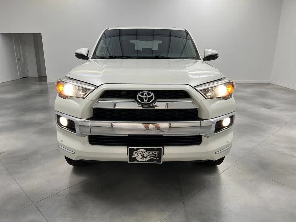 2018 Toyota 4Runner 5th Gen - Image 2 of 20