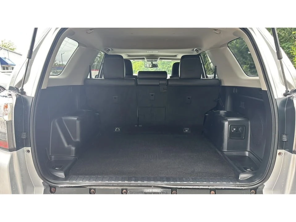 2018 Toyota 4Runner 5th Gen - Image 3 of 20