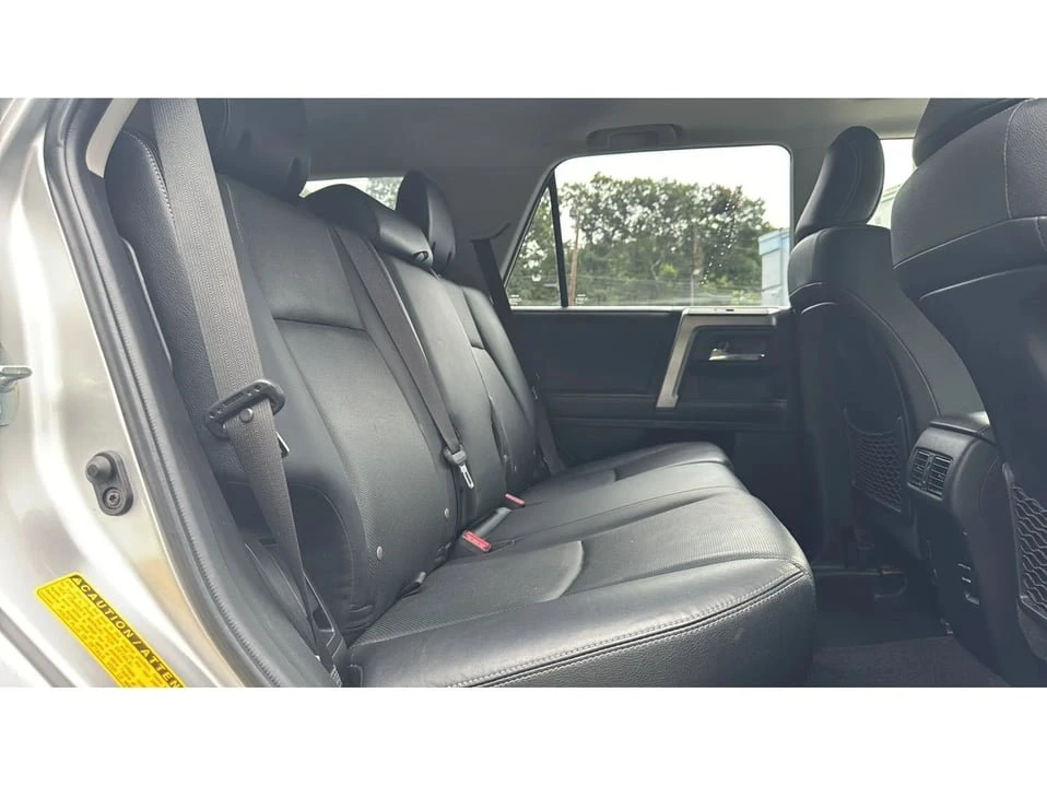 2018 Toyota 4Runner 5th Gen - Image 14 of 20