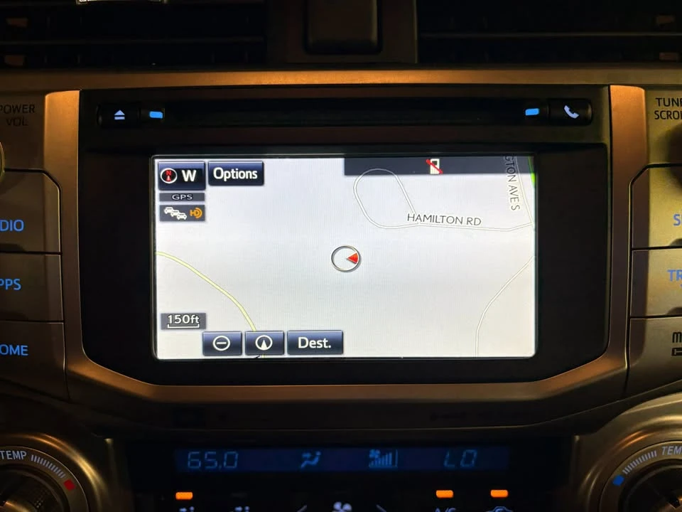2018 Toyota 4Runner 5th Gen - Image 15 of 20