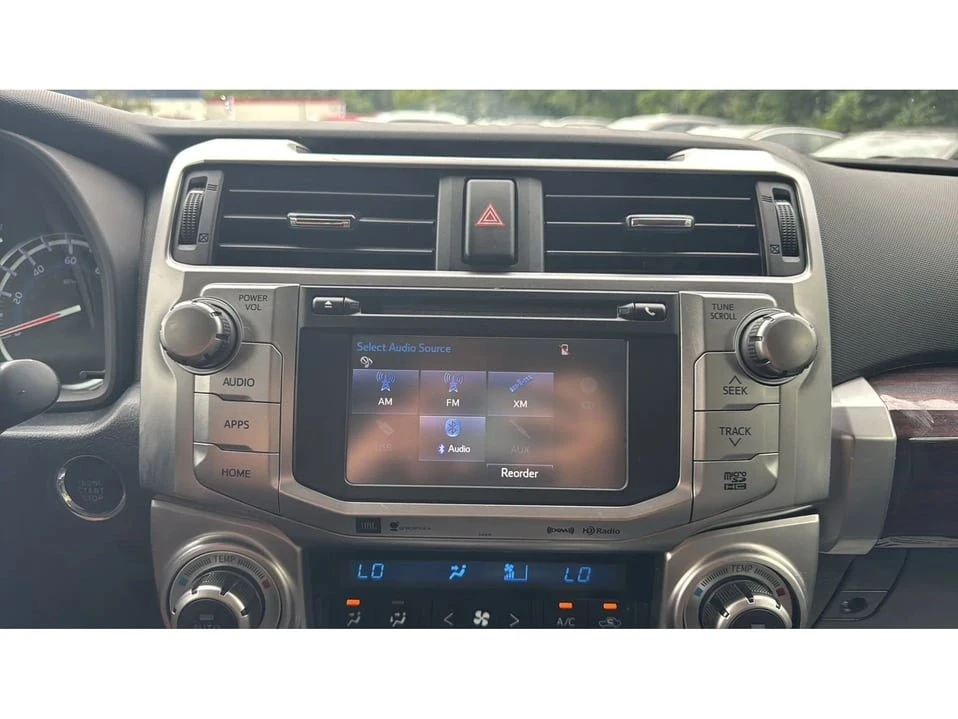 2018 Toyota 4Runner 5th Gen - Image 9 of 20