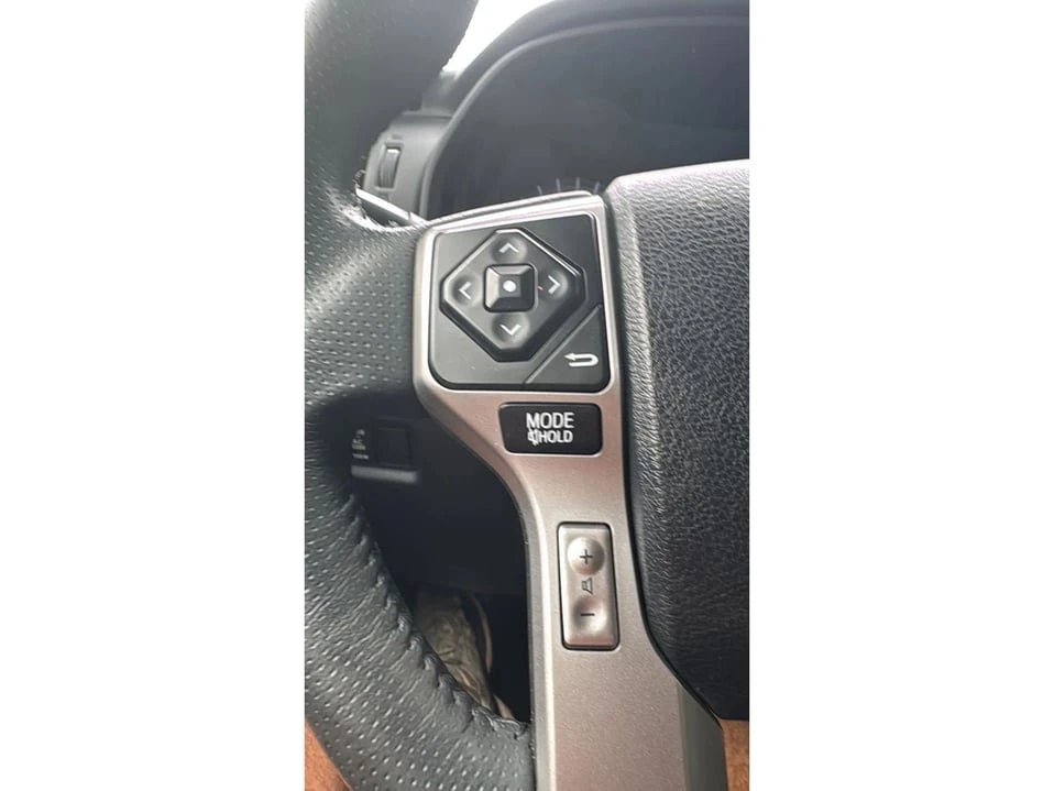 2018 Toyota 4Runner 5th Gen - Image 7 of 20