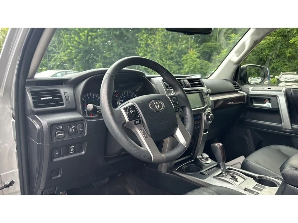 2018 Toyota 4Runner 5th Gen - Image 13 of 20